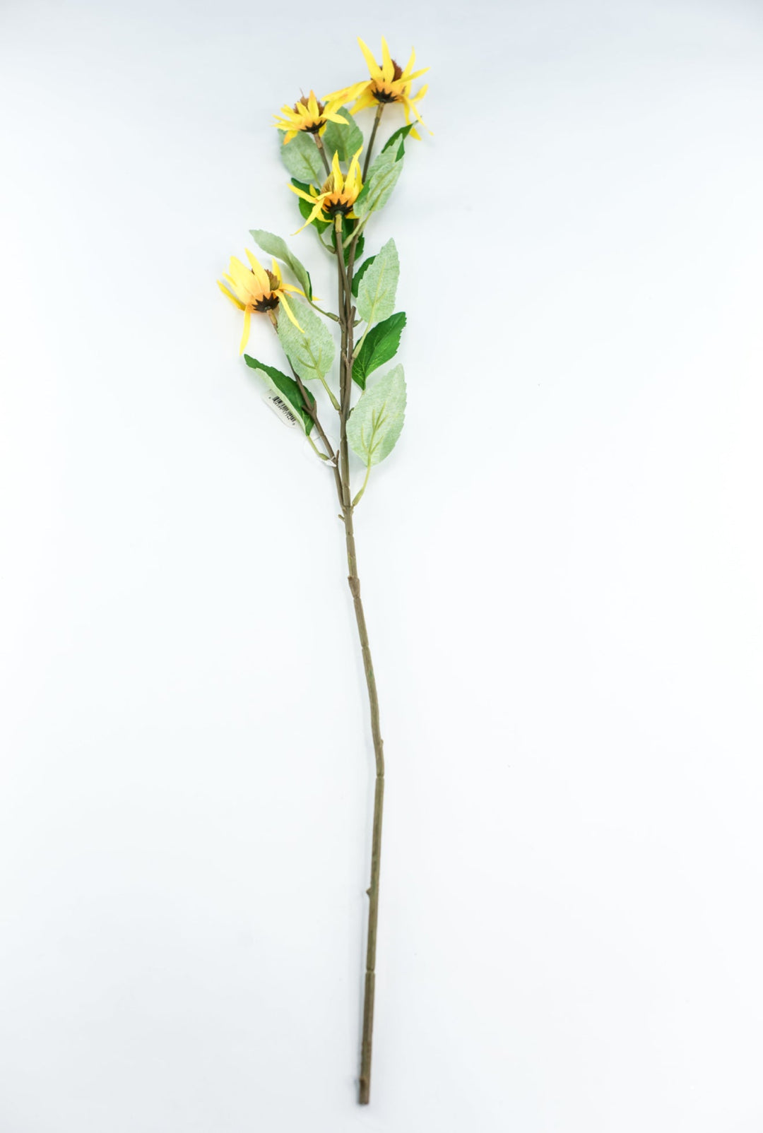 Yellow cone flower spray - Greenery Marketartificial flowers2288003YL