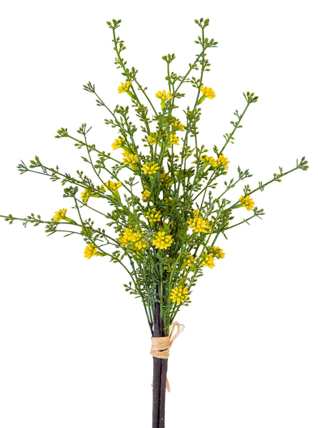 Yellow seed blooms bundle - Greenery Market2150165YL