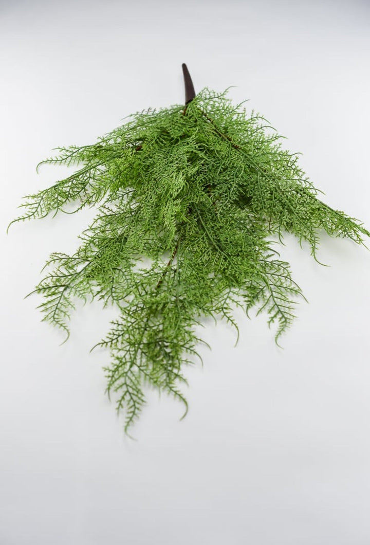 Artificial, delicate fern bush - Greenery Marketgreenery80979