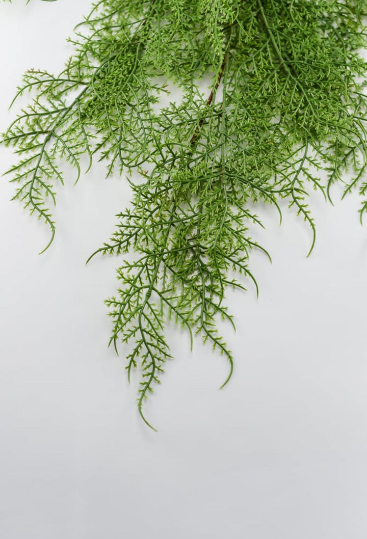 Artificial, delicate fern bush - Greenery Marketgreenery80979