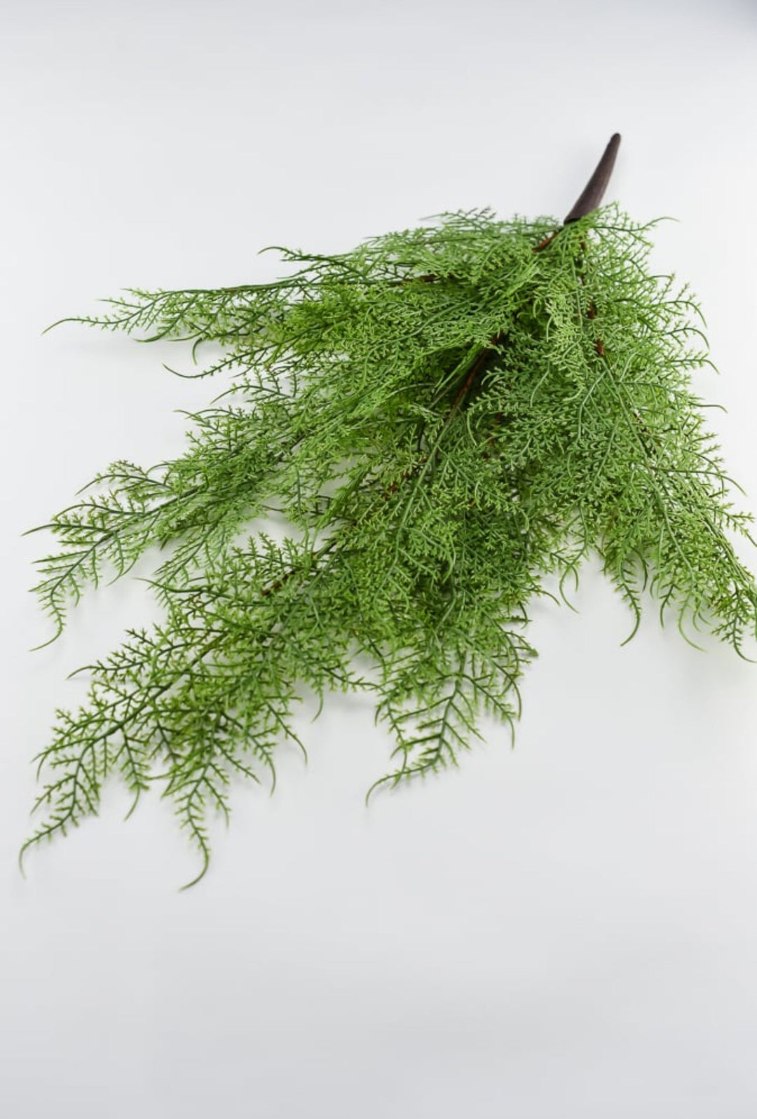 Artificial, delicate fern bush - Greenery Marketgreenery80979
