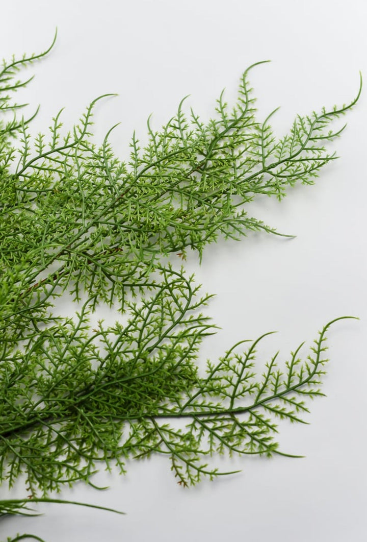 Artificial, delicate fern bush - Greenery Marketgreenery80979