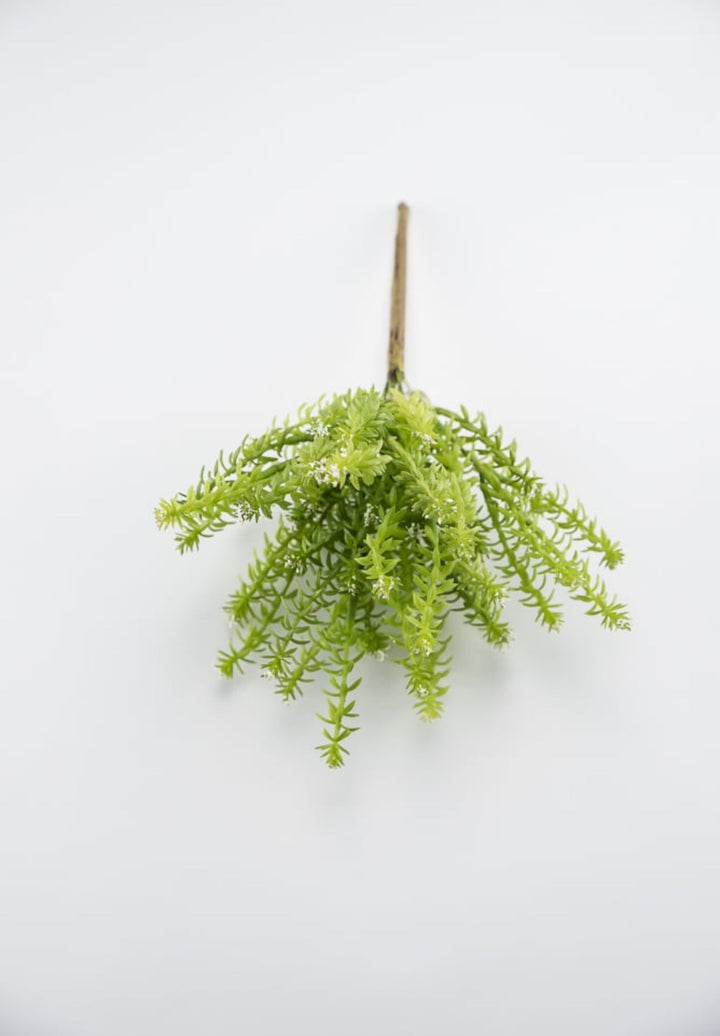 Cream Budding greenery bush - Greenery Market2330016CR