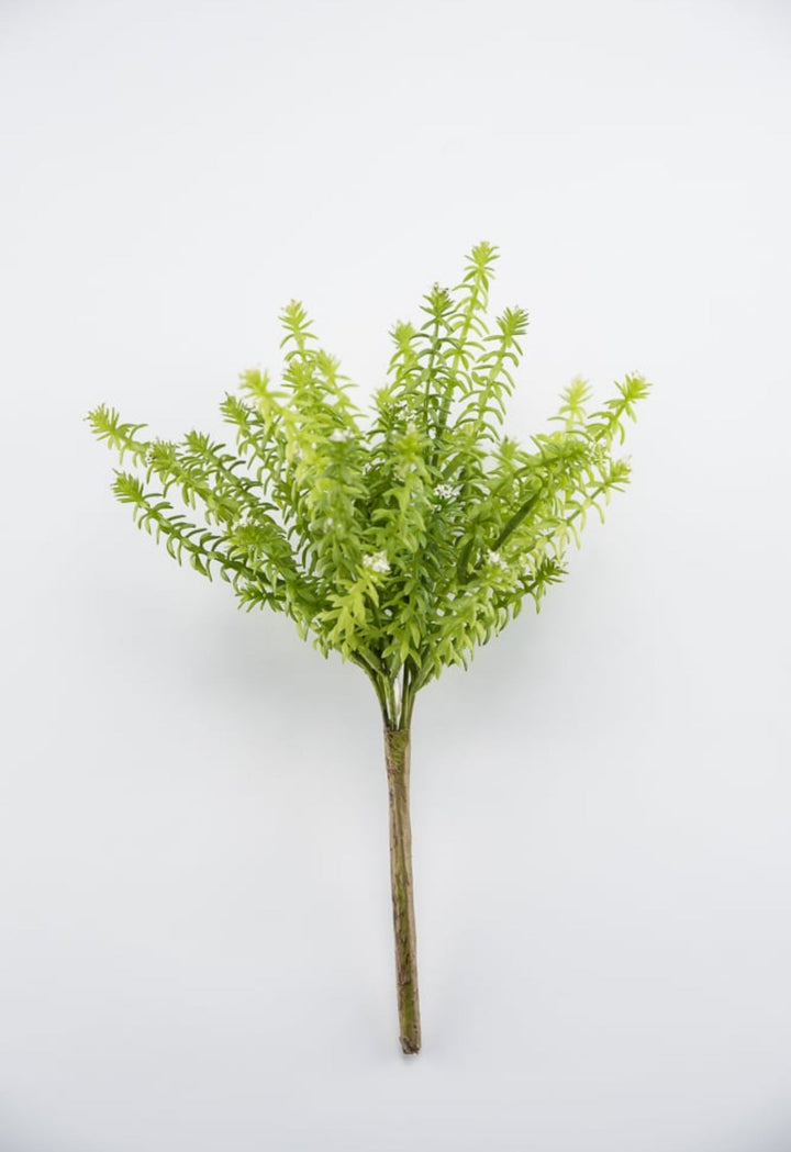 Cream Budding greenery bush - Greenery Market2330016CR