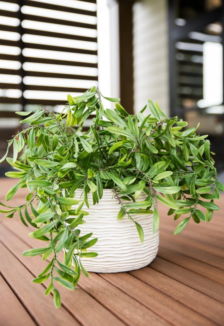 Life like Greenery leaf bush - Greenery MarketArtificial Flora26932
