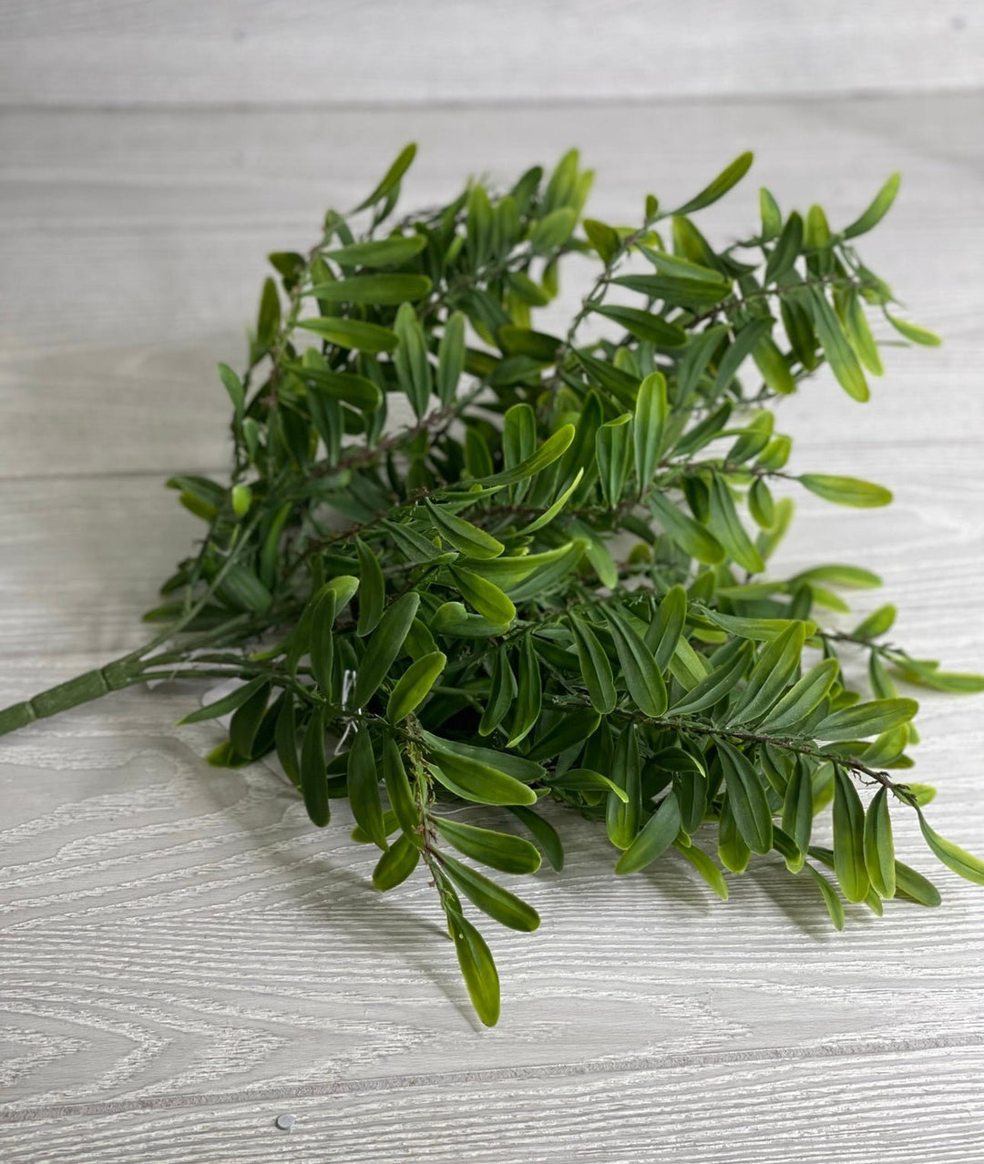Life like Greenery leaf bush - Greenery MarketArtificial Flora26932