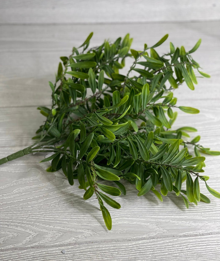 Life like Greenery leaf bush - Greenery MarketArtificial Flora26932