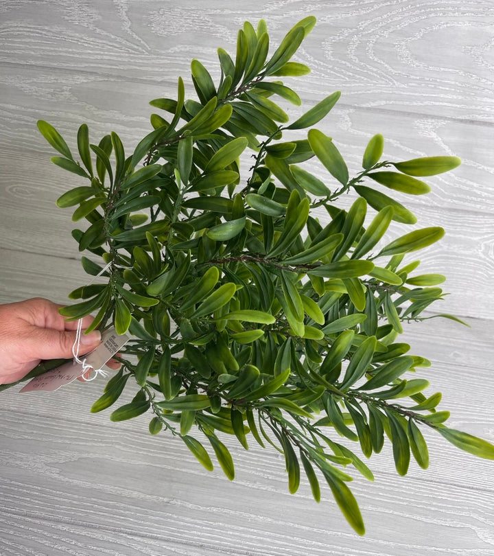 Life like Greenery leaf bush - Greenery MarketArtificial Flora26932