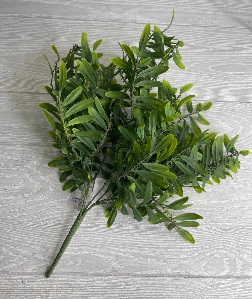 Life like Greenery leaf bush - Greenery MarketArtificial Flora26932