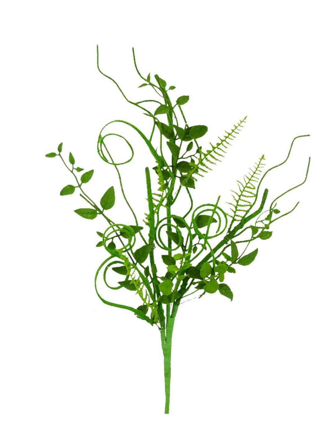 Moss twigs and Mixed greenery - Greenery MarketArtificial Flora62077SP28