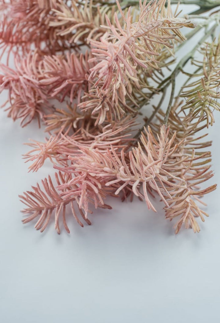 Pink thistle bundle x 3 - Greenery Marketartificial flowers26887