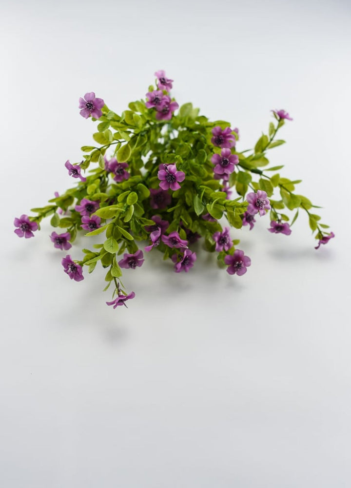 Purple filler flower bush - Greenery Market82396-fu