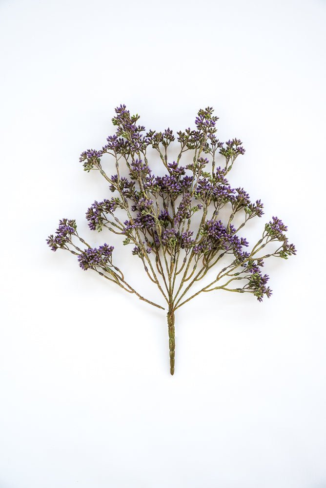 Purple seeds berry bush - Greenery Market6087-pug