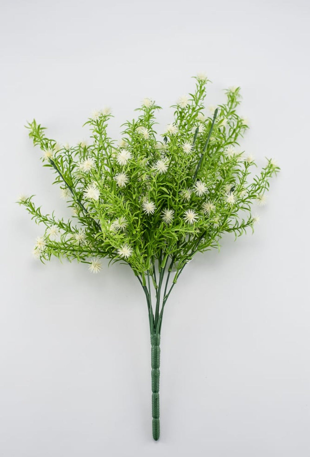 White bud Greenery bush - Greenery Marketgreenery84238