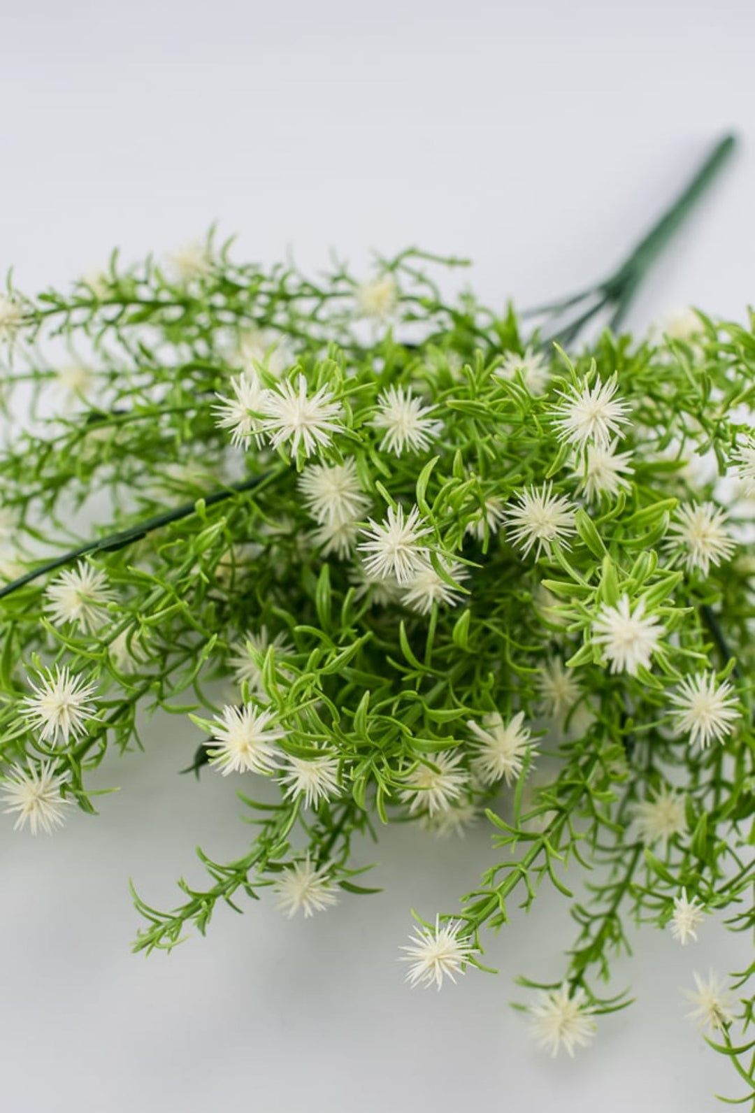 White bud Greenery bush - Greenery Marketgreenery84238